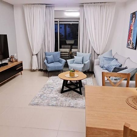 מרחק נגיעה בתקווה Apartment Petach Tikva Exterior photo
