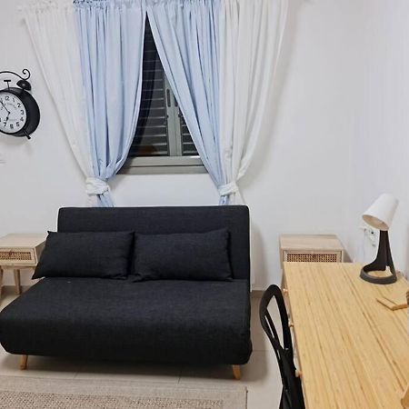 מרחק נגיעה בתקווה Apartment Petach Tikva Exterior photo