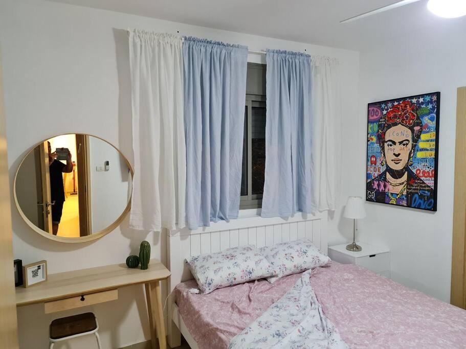 מרחק נגיעה בתקווה Apartment Petach Tikva Exterior photo